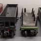 Lionel Vintage O Gauge Freight Car #3461,25000,536417,347000 [4] VG