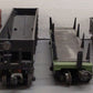 Lionel Vintage O Gauge Freight Car #3461,25000,536417,347000 [4] VG