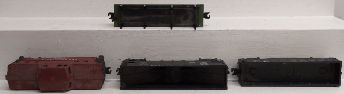 Lionel Vintage O Gauge Freight Car #3461,25000,536417,347000 [4] VG