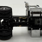 Mack 1:50 White Mack Granite Semi-Tractor 6x4 Diecast VG