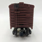 Lionel 6-9852 O Gauge Miller Beer Billboard Reefer Car EX