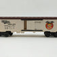 Lionel 6-9852 O Gauge Miller Beer Billboard Reefer Car EX