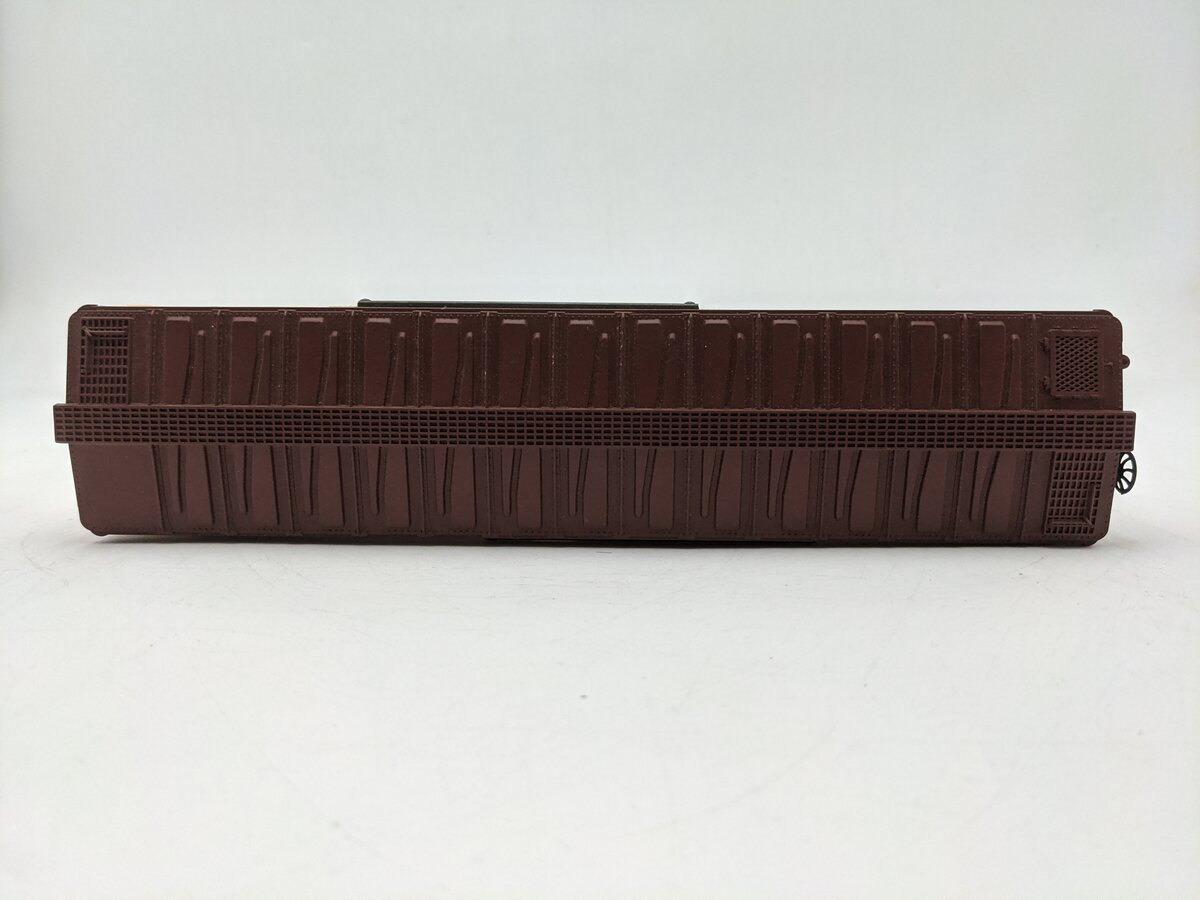 Lionel 6-9852 O Gauge Miller Beer Billboard Reefer Car EX