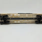Lionel 6-9852 O Gauge Miller Beer Billboard Reefer Car EX