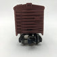 Lionel 6-9852 O Gauge Miller Beer Billboard Reefer Car EX