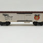 Lionel 6-9852 O Gauge Miller Beer Billboard Reefer Car EX