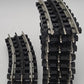 K-Line O Gauge Assorted Half-Curve Tubular Track Sections [10] EX