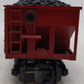 MTH 30-7521 O Gauge Union Pacific Hopper #38454 EX