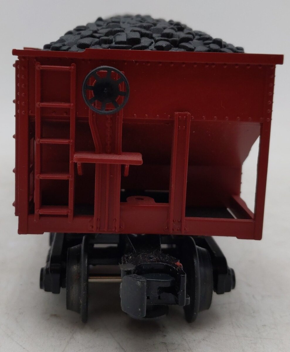 MTH 30-7521 O Gauge Union Pacific Hopper #38454 EX