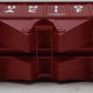 MTH 30-7521 O Gauge Union Pacific Hopper #38454 EX