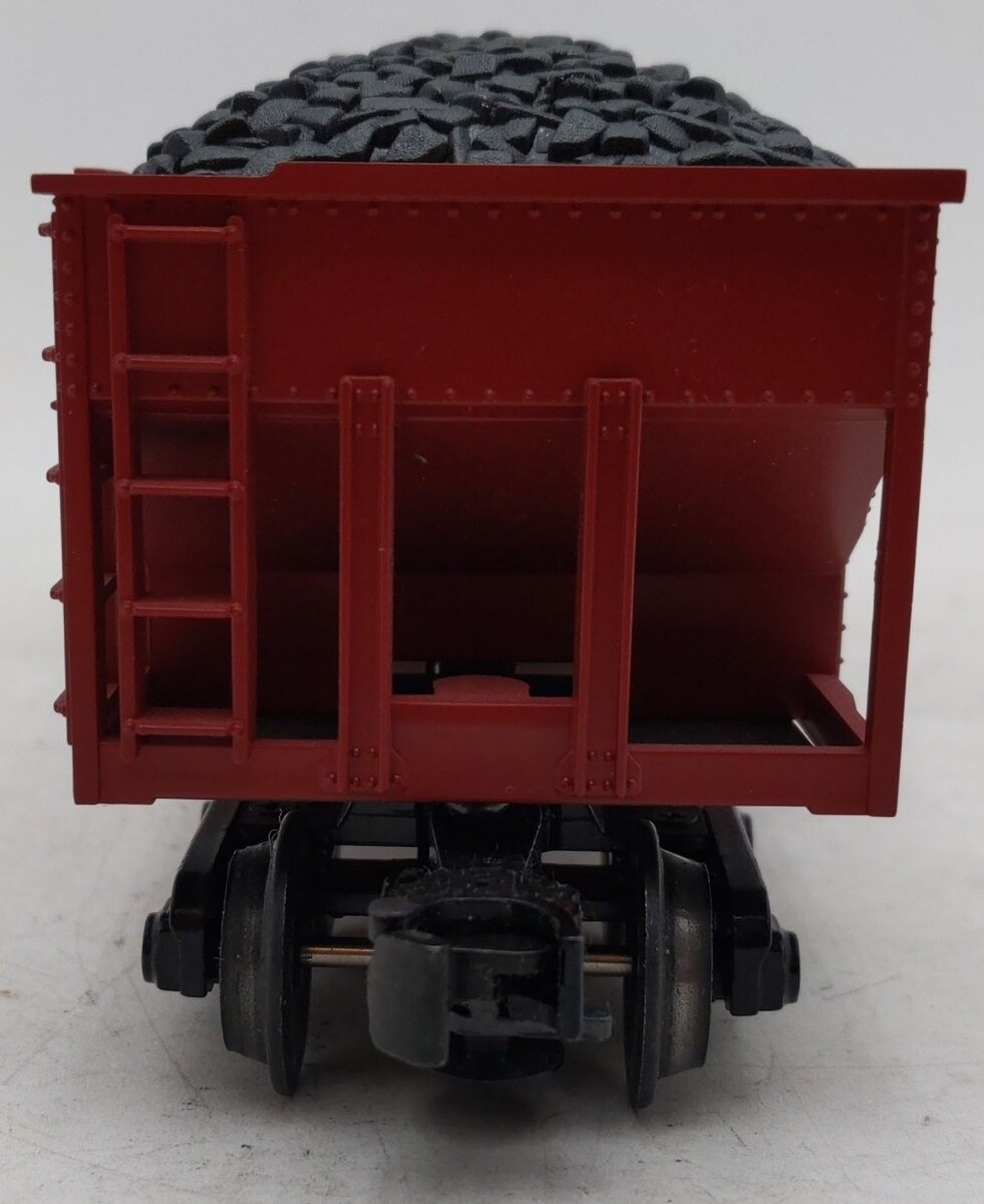 MTH 30-7521 O Gauge Union Pacific Hopper #38454 EX