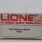 Lionel 6-9831 O Gauge Pepsi Cola Billboard Reefer Car EX/Box
