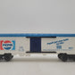 Lionel 6-9831 O Gauge Pepsi Cola Billboard Reefer Car EX/Box