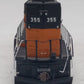 Athearn G40521 HO Scale Milwaukee Road GP38-2 Diesel Locomotive #355 LN/Box