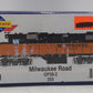 Athearn G40521 HO Scale Milwaukee Road GP38-2 Diesel Locomotive #355 LN/Box