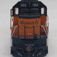 Athearn G40521 HO Scale Milwaukee Road GP38-2 Diesel Locomotive #355 LN/Box