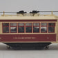 Lionel 2322036 Chambersburg Bump-and-Go Trolley #1 EX/Box