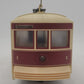 Lionel 2322036 Chambersburg Bump-and-Go Trolley #1 EX/Box