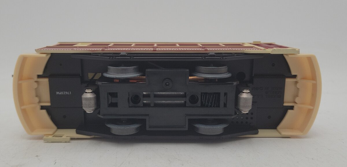 Lionel 2322036 Chambersburg Bump-and-Go Trolley #1 EX/Box
