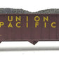 Atlas 3263 N Scale Union Pacific Hopper Car w/Coal Load #18137 VG/Box