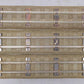 American Flyer & R Johnson S Gauge Straight & Curved Tracks & Roadbeds [28] VG