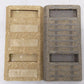 American Flyer & R Johnson S Gauge Straight & Curved Tracks & Roadbeds [28] VG