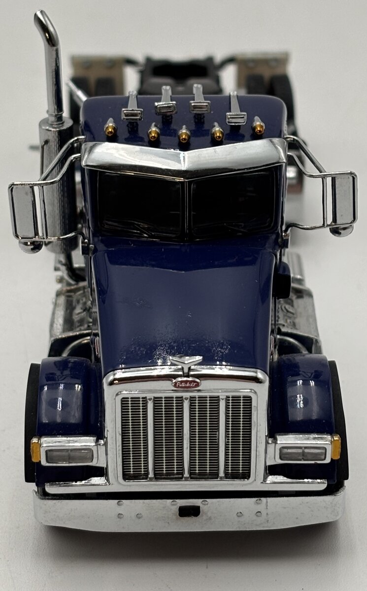 Sword Models  1:50 Owen Trucking Peterbilt 357 w/East Genesis Dump EX