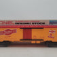 Lionel 6-9884 O Gauge Fritos Billboard Reefer Car EX/Box