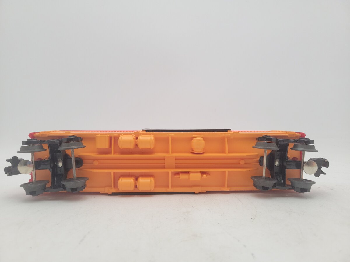 Lionel 6-9884 O Gauge Fritos Billboard Reefer Car EX/Box