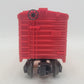 Lionel 6-9884 O Gauge Fritos Billboard Reefer Car EX/Box