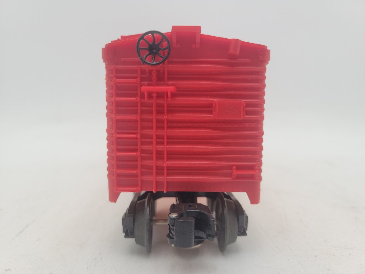 Lionel 6-9884 O Gauge Fritos Billboard Reefer Car EX/Box