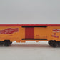 Lionel 6-9884 O Gauge Fritos Billboard Reefer Car EX/Box