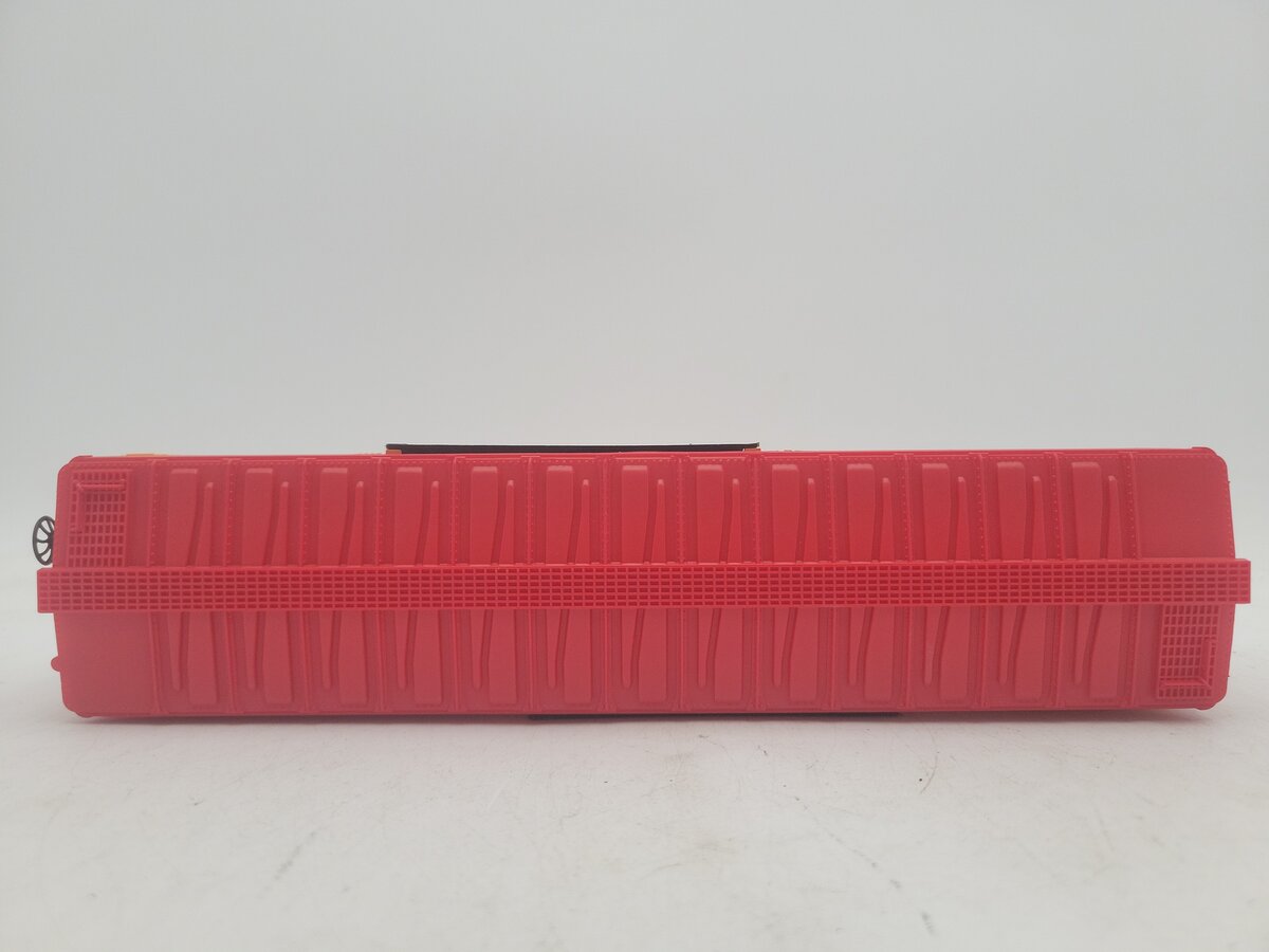 Lionel 6-9884 O Gauge Fritos Billboard Reefer Car EX/Box