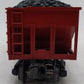 MTH 30-7521 O Gauge Union Pacific Hopper #38465 VG
