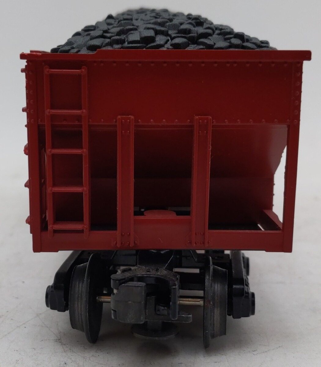 MTH 30-7521 O Gauge Union Pacific Hopper #38465 VG