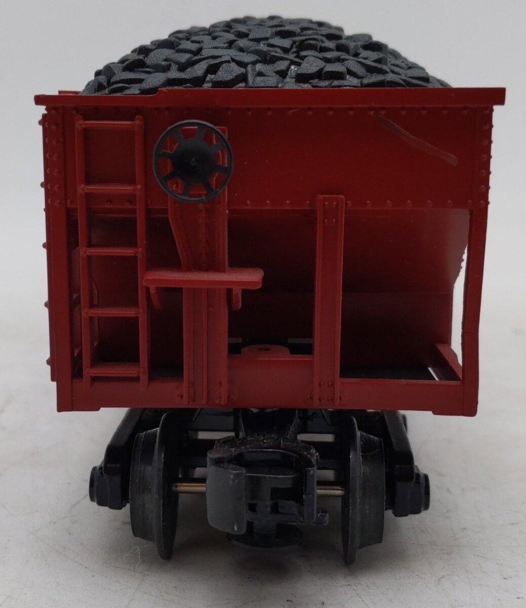 MTH 30-7521 O Gauge Union Pacific Hopper #38465 VG