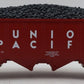 MTH 30-7521 O Gauge Union Pacific Hopper #38465 VG