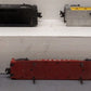 Lionel Vintage O Gauge Freight Cars #6436,6511,3451,6464725,6657 [5] VG