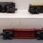 Lionel Vintage O Gauge Freight Cars #6436,6511,3451,6464725,6657 [5] VG