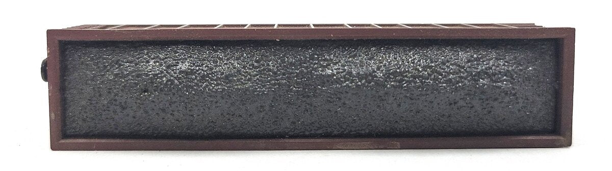 Atlas 3263 N Scale Union Pacific Hopper Car w/Coal Load #18137 VG/Box