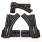 Lionel O42 Vintage O Manual Left-Hand & Right-Hand Switches [3] VG