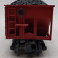 MTH 30-7521 O Gauge Union Pacific Hopper #38277 EX