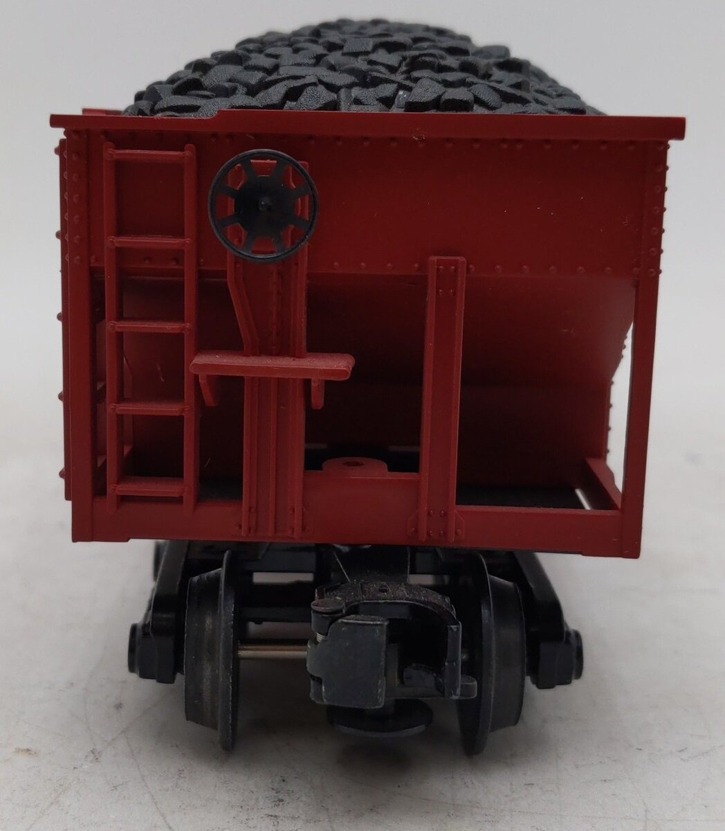 MTH 30-7521 O Gauge Union Pacific Hopper #38277 EX
