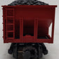 MTH 30-7521 O Gauge Union Pacific Hopper #38277 EX