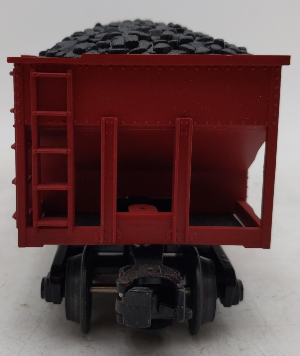 MTH 30-7521 O Gauge Union Pacific Hopper #38277 EX