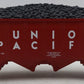 MTH 30-7521 O Gauge Union Pacific Hopper #38277 EX