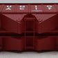 MTH 30-7521 O Gauge Union Pacific Hopper #38277 EX