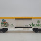 Lionel 6-9833 O Gauge Vlasic Pickles Billboard Reefer Car #9833 EX/Box