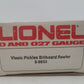 Lionel 6-9833 O Gauge Vlasic Pickles Billboard Reefer Car #9833 EX/Box