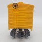 Lionel 6-9833 O Gauge Vlasic Pickles Billboard Reefer Car #9833 EX/Box
